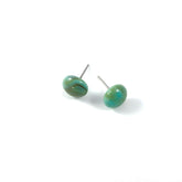 retro turquoise earrings