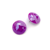 button stud faceted