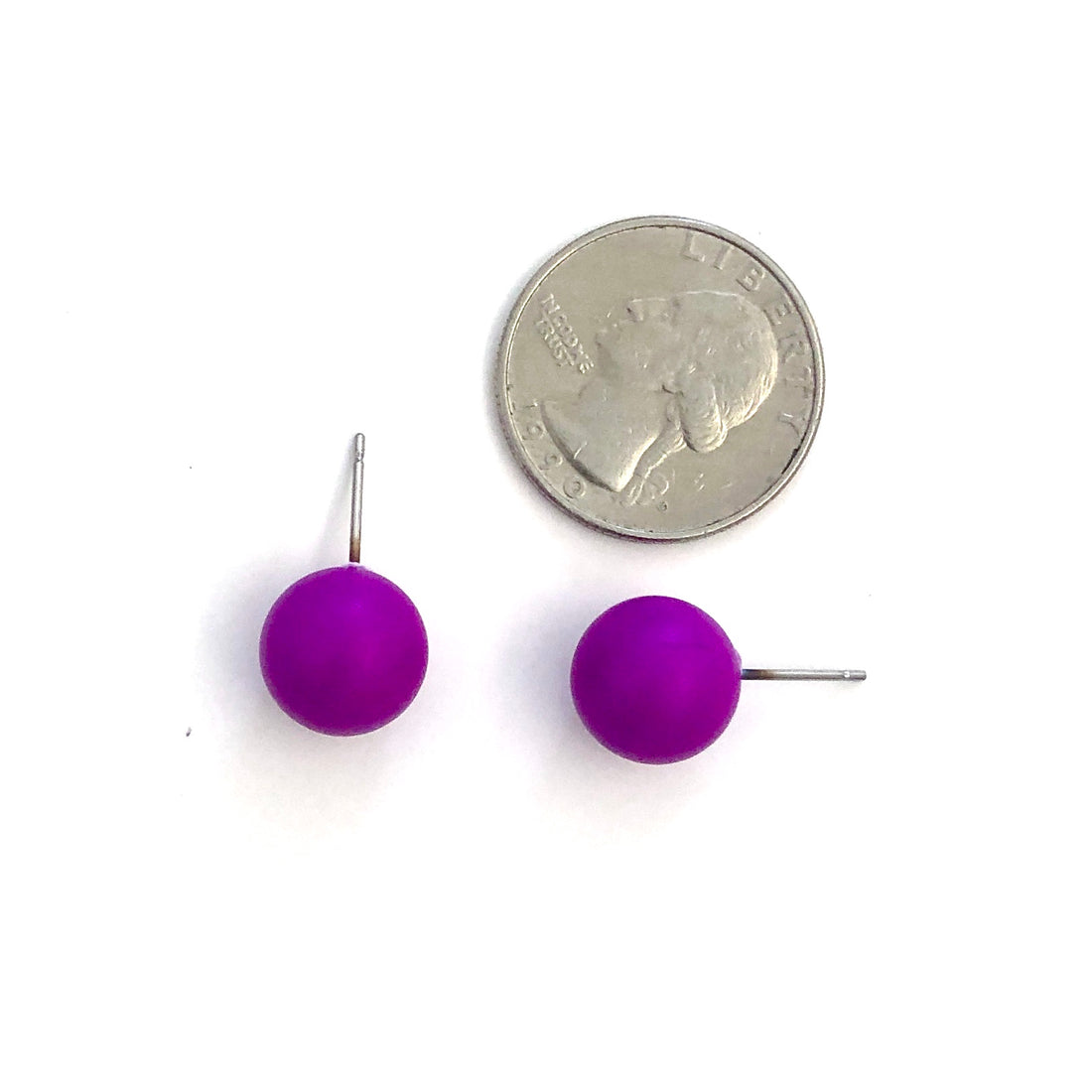 midi ball studs