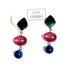 Moonglow earrings