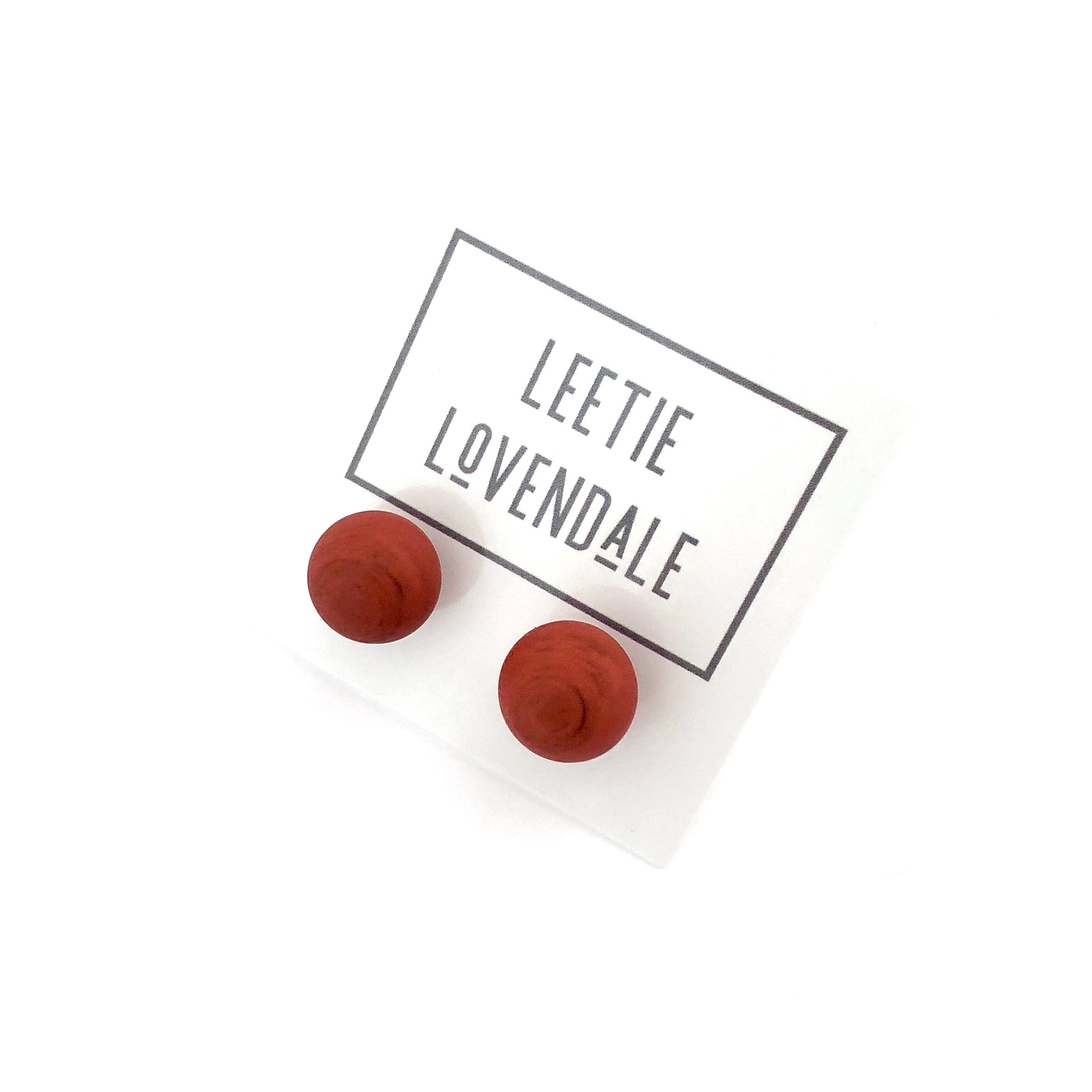 leetie tomato red