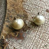 vintage pearls