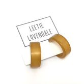 acrylic lucite jewelry