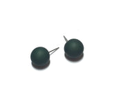 evergreen earrings