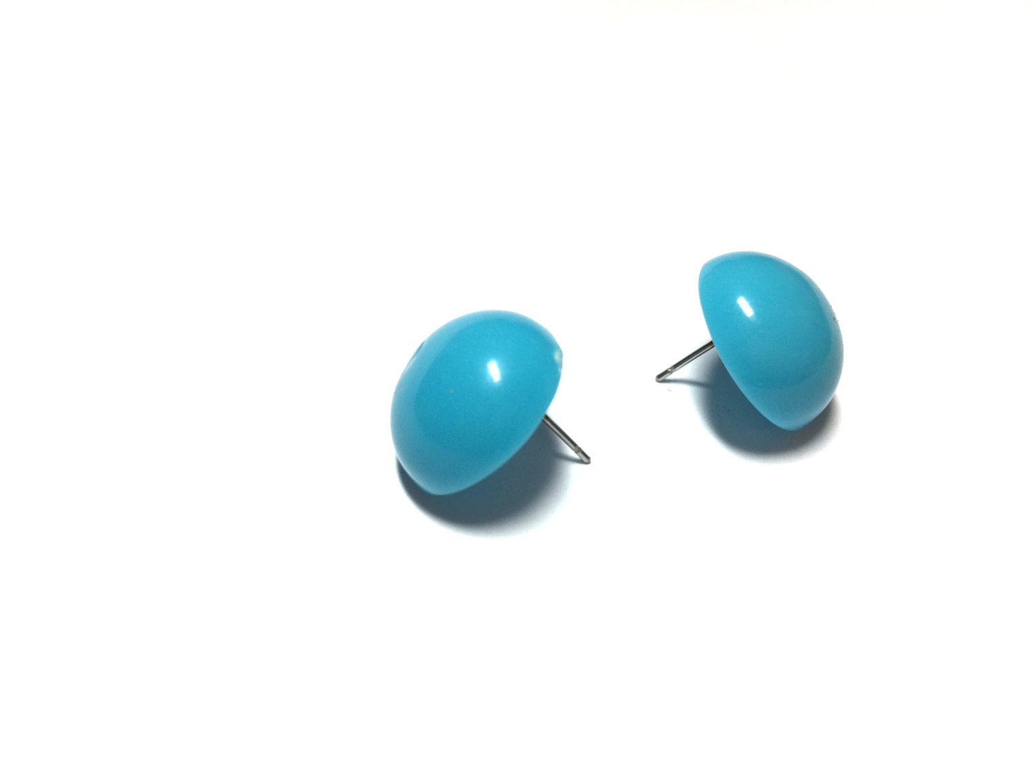turquoise earrings turquoise