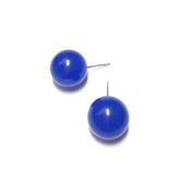 cobalt posties studs