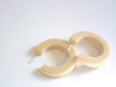 ivory hoops