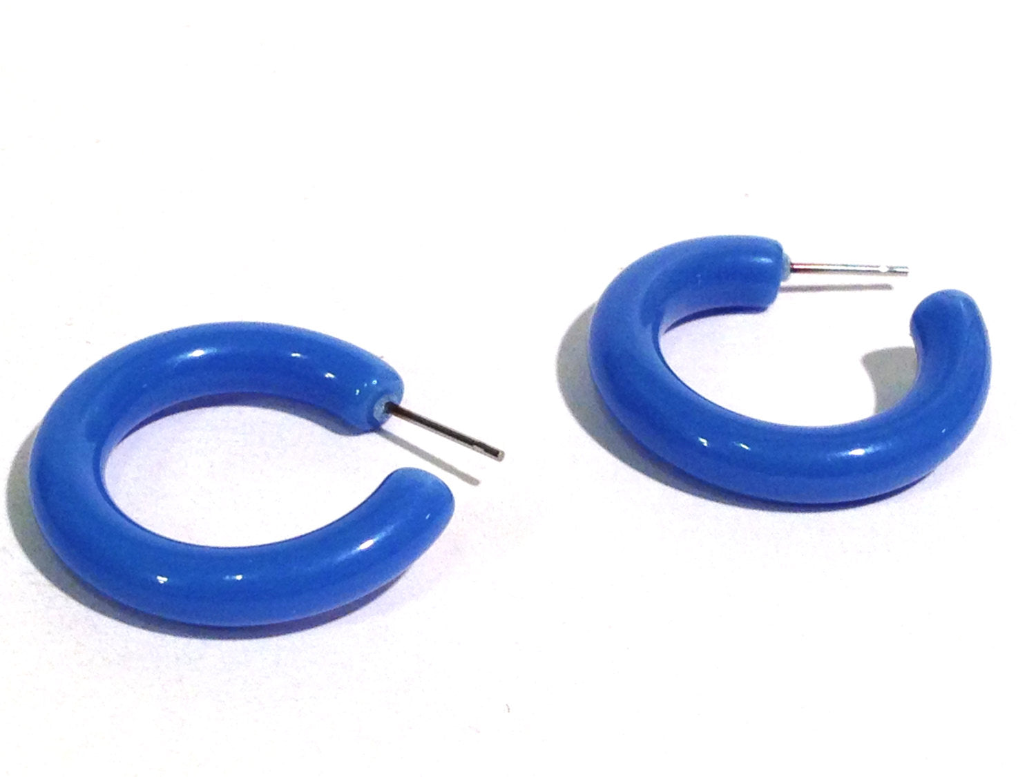light blue tube hoops