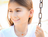 chain necklace for kids
