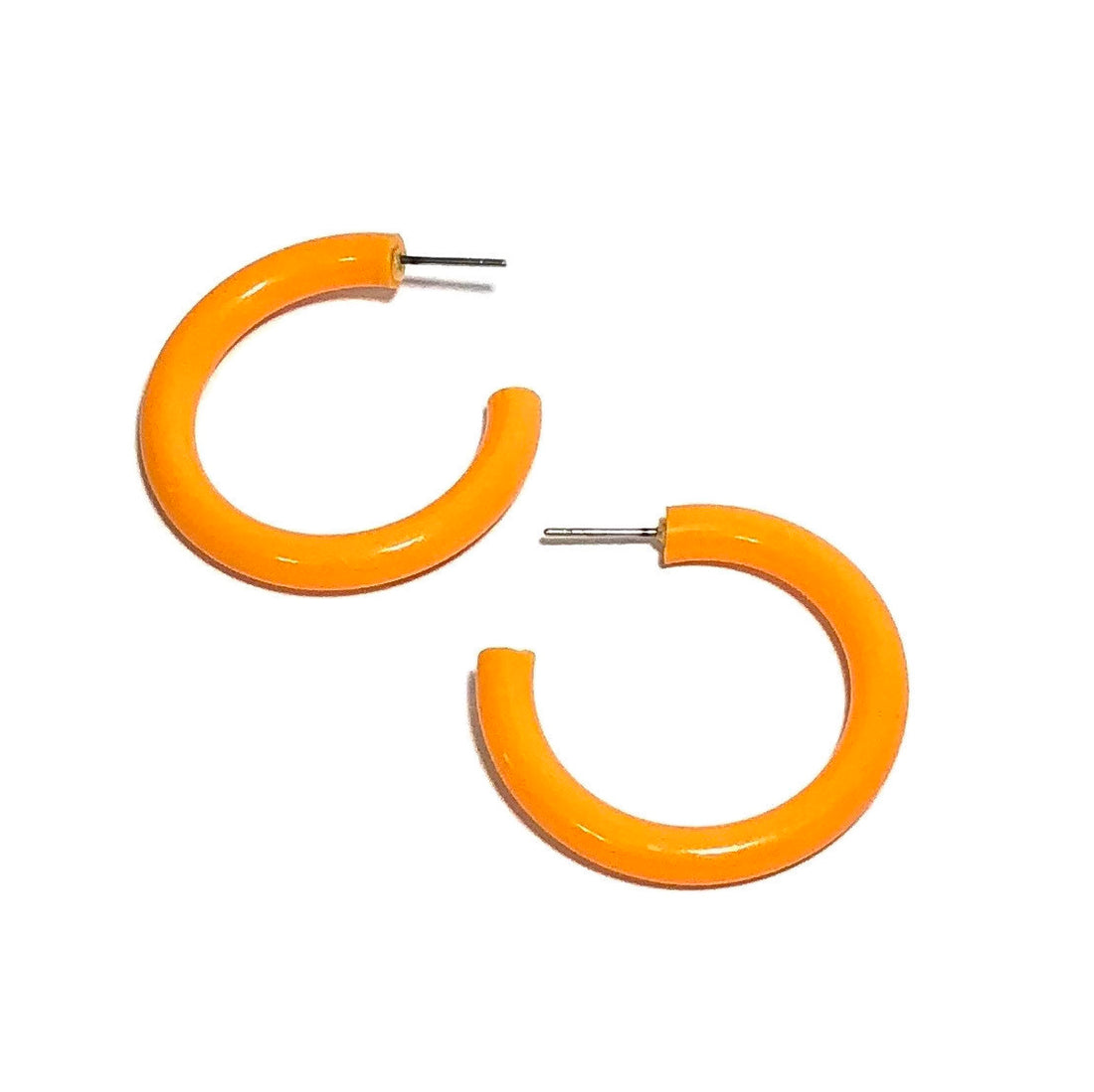 marigold tube hoops
