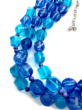faceted beads